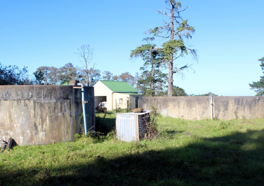 5 Bedroom Property for Sale in Mooiplaas Eastern Cape